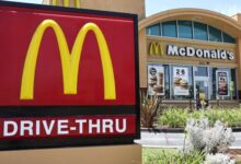 McDonald's (MCD) Q2 2024 Earnings