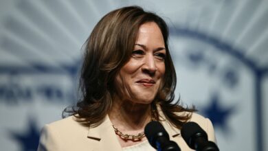 What Kamala Harris' financial disclosures reveal about her investments