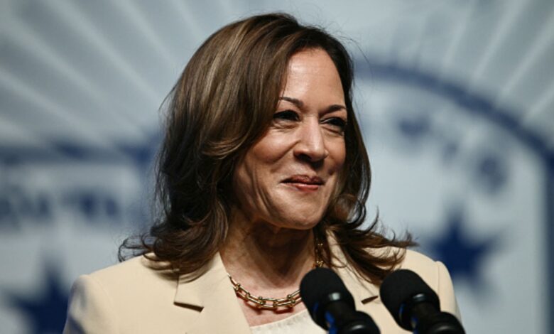 What Kamala Harris' financial disclosures reveal about her investments