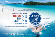 ADEX will come to Japan in October 2024