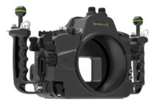 Marelux Shipping Case MX-Z8 for Nikon Z8