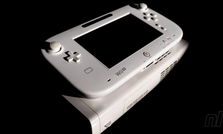 Nintendo runs out of replacement parts for Wii U, ending repair service in Japan