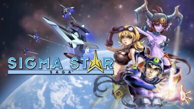 WayForward is reviving GBA game 'Sigma Star Saga' for modern platforms