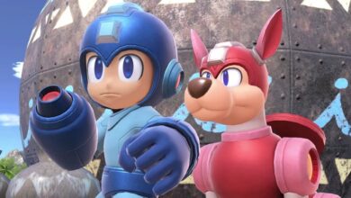 Capcom says they're always considering what comes next with Mega Man