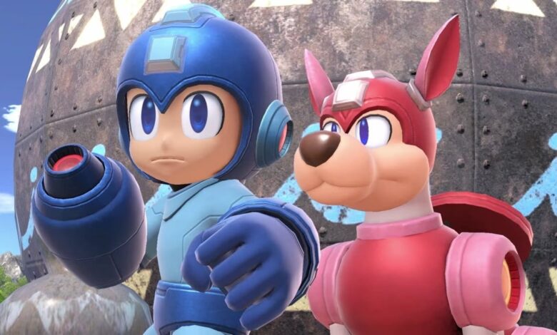 Capcom says they're always considering what comes next with Mega Man