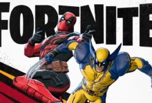 Fortnite Celebrates Deadpool & Wolverine Movie With New Skins, Available Now