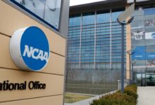 Court filings reveal terms of NCAA antitrust settlement