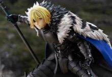 New Fire Emblem: Three Houses Characters Announced, Pre-Orders for Dimitri Live