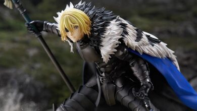 New Fire Emblem: Three Houses Characters Announced, Pre-Orders for Dimitri Live