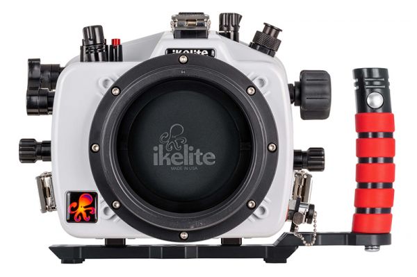Ikelite Announces First Housing for the Nikon Z6 III