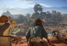 Star Wars Outlaws: hands-on report