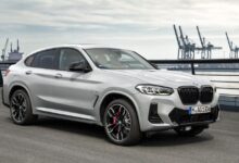 SUV coupe pioneer BMW is killing off one of its SUV coupe models - report