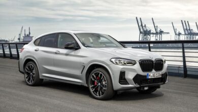 SUV coupe pioneer BMW is killing off one of its SUV coupe models - report