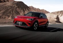 Smart 2025 #1 and #3: Electric SUV Prices in Australia