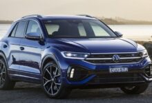 Volkswagen T-Roc R Deals Bring Driving Discounts