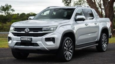 Volkswagen slashes prices of petrol-powered Amarok by thousands of dollars