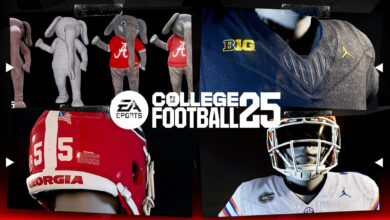 What to know about 'College Football 25': Arch Manning gets 87 overall rating