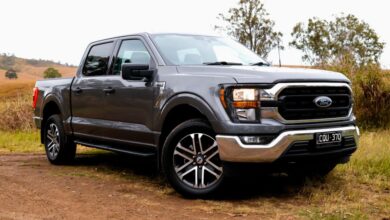 2024 Ford F-150 XLT review