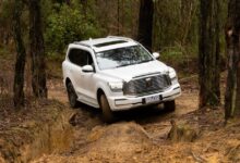 GWM Tank 500 2024 Off-Road Vehicle Review