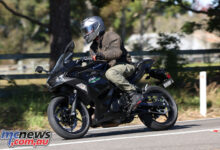 2024 Kawasaki Ninja 500 Review | Motorcycle Test