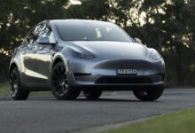 Partnership with Tesla Australia brings insurance deal to local owners