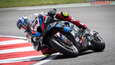 Sunday WorldSBK/SSP/WCR/R3 round ups from Donington