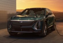 Why Cadillac thinks it won't be seen as a newcomer in Australia