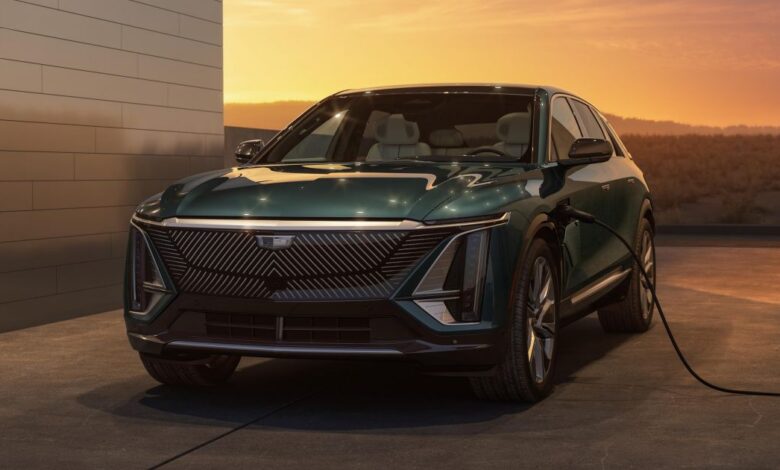 Why Cadillac thinks it won't be seen as a newcomer in Australia