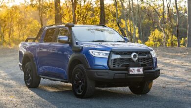GWM Ute 2024 Price and Specifications