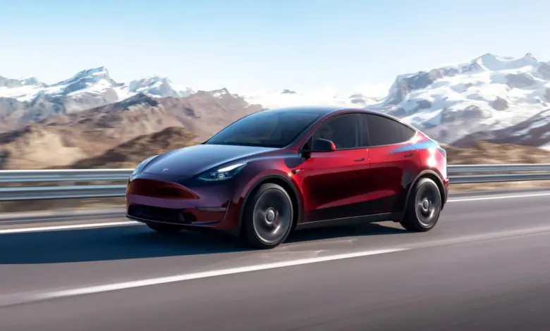 Tesla recalls more than 1.8 million vehicles due to hood not closing properly