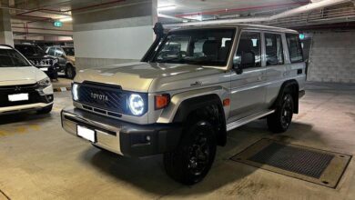 Toyota LandCruiser 70 V8 floods classifieds as speculators try to make a quick buck