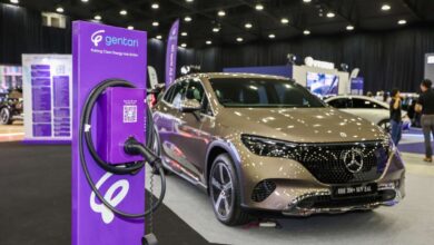 EVx 2024: Gentari Gives RM100 Top-Up Pin Code for EV Charging Credit with Purchase of RM899 Power Pass
