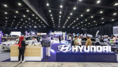 EVx 2024: Book a Hyundai EV, get a free wallbox or insurance subsidy; chance to win 4D3N trip to Korea