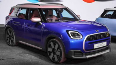 2024 MINI Countryman in Malaysia – U25 SUV official pricing is RM259k for SE EV, RM390k for hot JCW