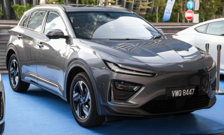 2024 Neta X launched in Malaysia – 3 variants; 163 PS; EV with up to 480 km NEDC range; fr RM120k-RM136k
