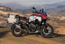 2025 BMW Motorrad R 1300 GS Adventure Revealed