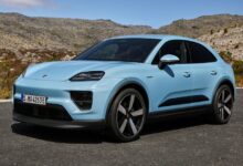 2025 Porsche Macan range expands, new entry-level and mid-range models priced in Australia