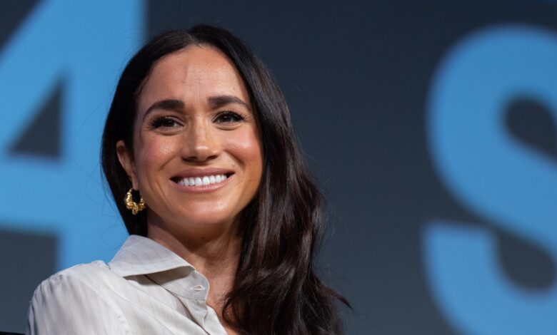 Meghan Markle heads to the Hamptons to get celebrity advice on her jam business
