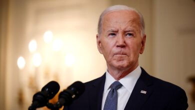 Joe Biden, allies furious as Democrats try to push him out: 'They're Julius Caesar-ing this man'