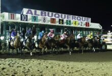 NMRC Debates Moving Ruidoso T-Bred Horse Races to Albuquerque