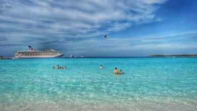 Bahamas Travel Guide: Itineraries, Tips and Best Activities