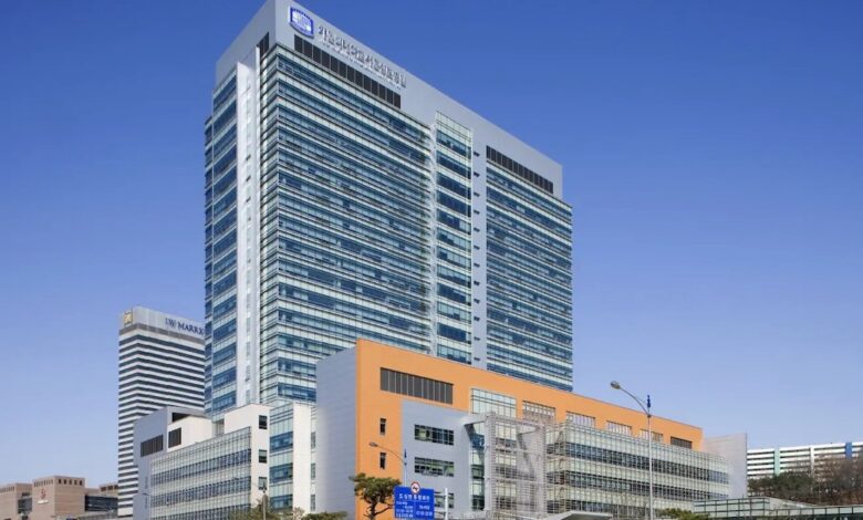 How Catholic Medical Center of Korea is pursuing digital maturity across its eight hospitals