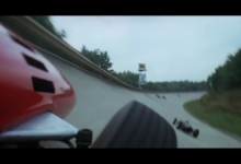 'Grand Prix' Was Such a Realistic Look at Racing That It Changed Action Movies Forever