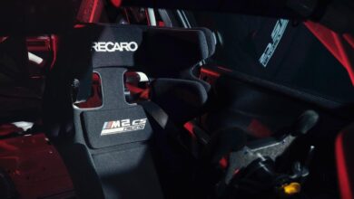 Recaro Automotive May Be Over After 120 Years