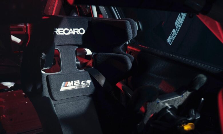 Recaro Automotive May Be Over After 120 Years
