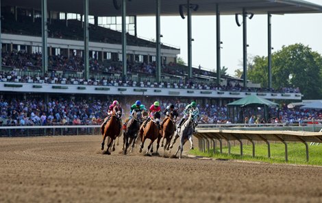 NYRA Bets Appointed as Regulated Provider in New Jersey