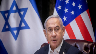 Netanyahu seeks to shore up US support with speech to Congress