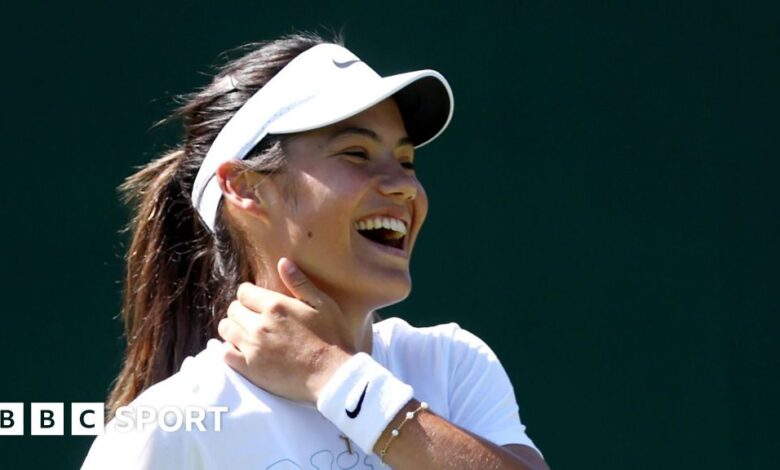 Wimbledon 2024 preview: Emma Raducanu, Andy Murray, Novak Djokovic and more to look out for