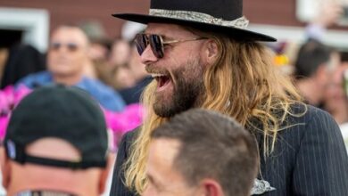 MLB's Werth Experiences Haskell Stakes in ABR Video