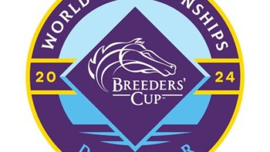 Breeders' Cup Nomination Discount Ends July 15
